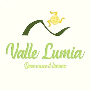  Gospodarstwo agroturystyczne Valle Lumia Włochy
