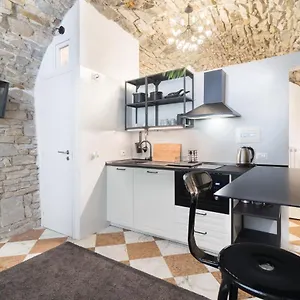  Appartamento Bed&bike - My