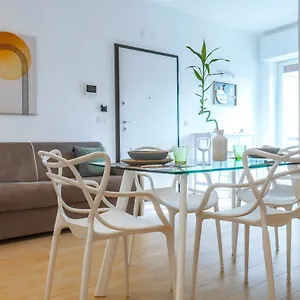  Apartament Rossani Suites&aparts Włochy