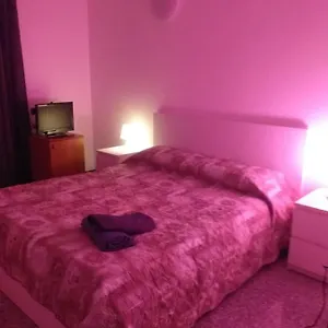  Apartament On The Sea Włochy