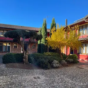  Appartamento Cozy Flat + Parking Close To Center/airport