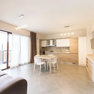 Apartament Il Piccolo Diavolo Włochy