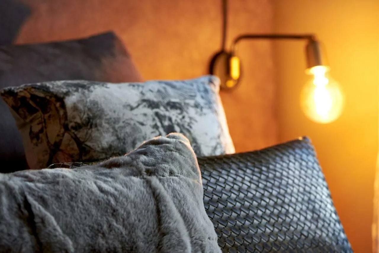 My Home For You - Tasso Style Apartment Bergamo