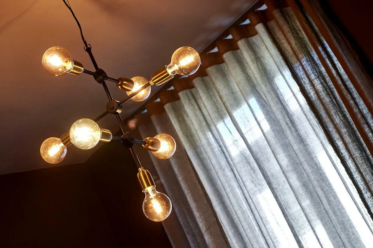 My Home For You - Tasso Style Apartment Bergamo Włochy