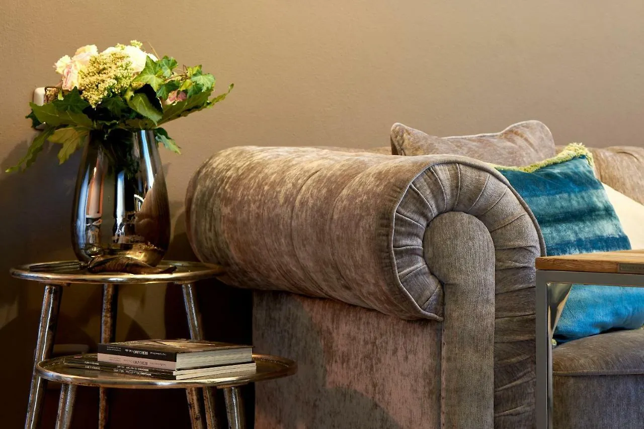 My Home For You - Tasso Style Apartment Bergamo