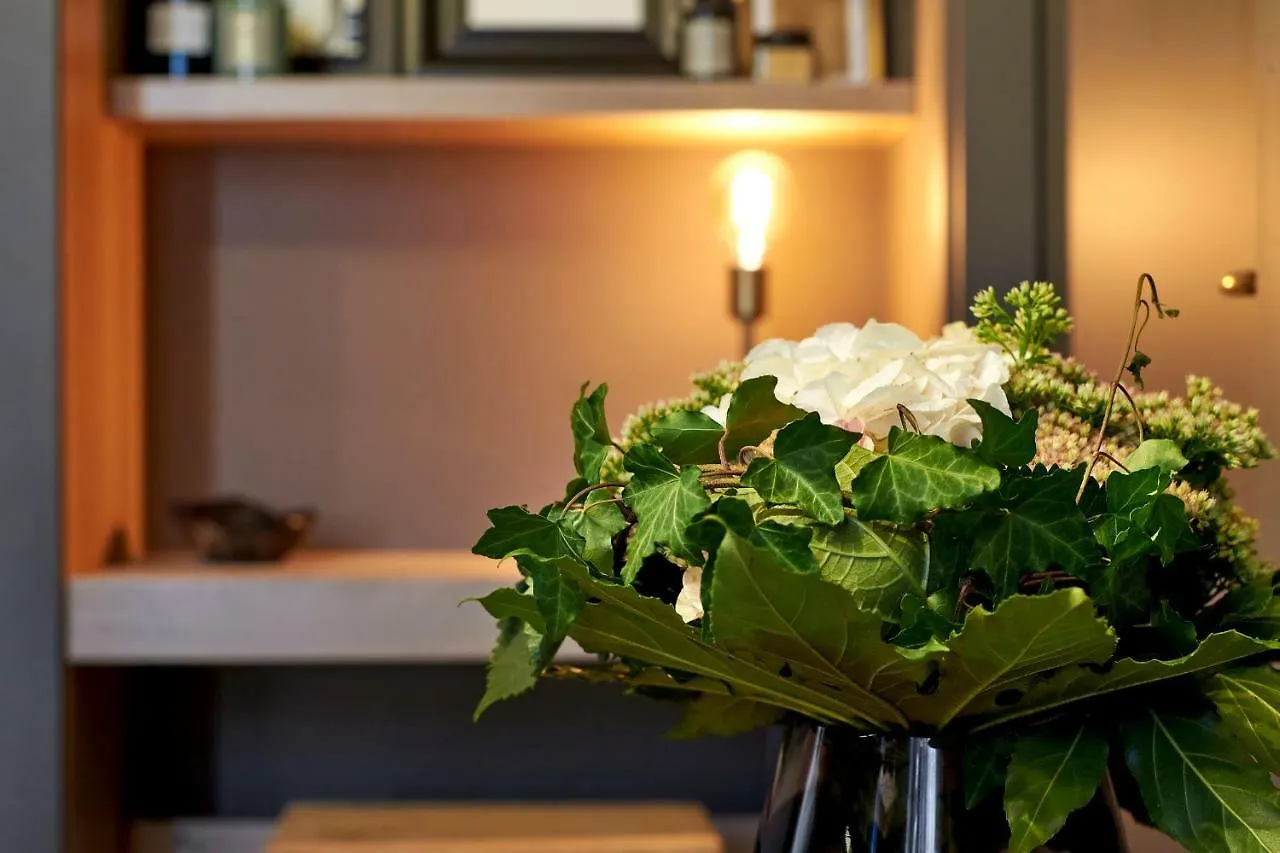 My Home For You - Tasso Style Apartment Bergamo Włochy